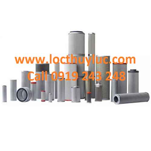 Lọc Thủy Lực Internormen 327215