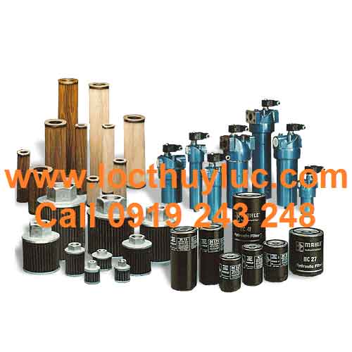 Lọc Thủy Lực Mahle Pi74025DNPSvst16