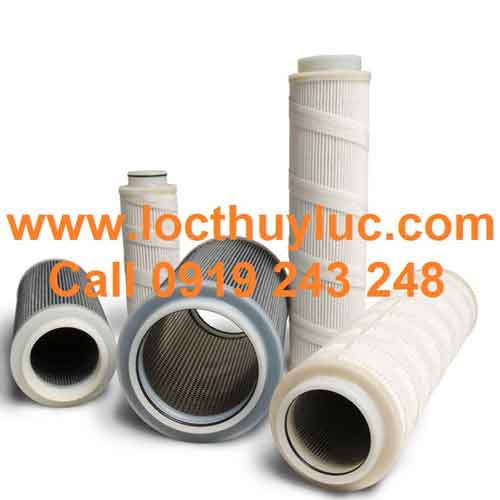 Lọc Thủy Lực Pall HC9700FDS27H