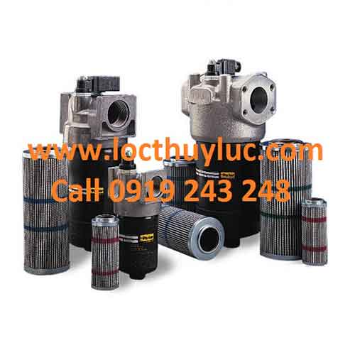Lọc Thủy Lực Parker PR2765