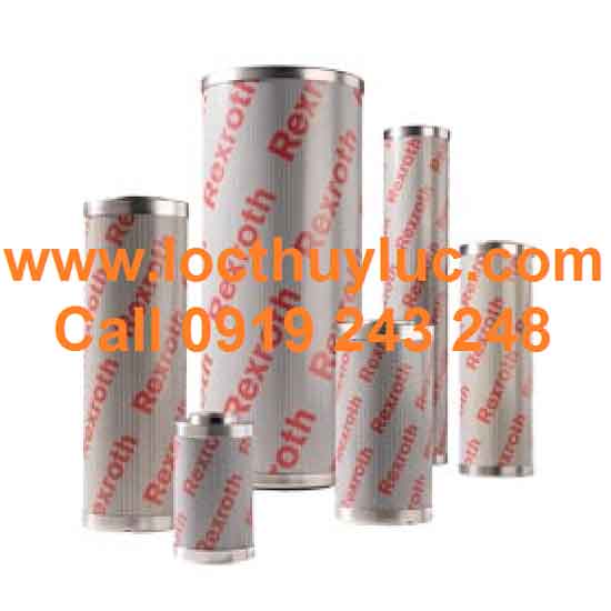 Lọc Thủy Lực Rexroth ABZFE-R0140-10-1X/V-A